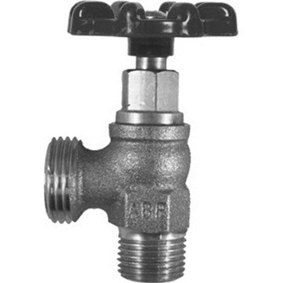 ARROWHEAD BRASS 223LF BOILER DRAINS