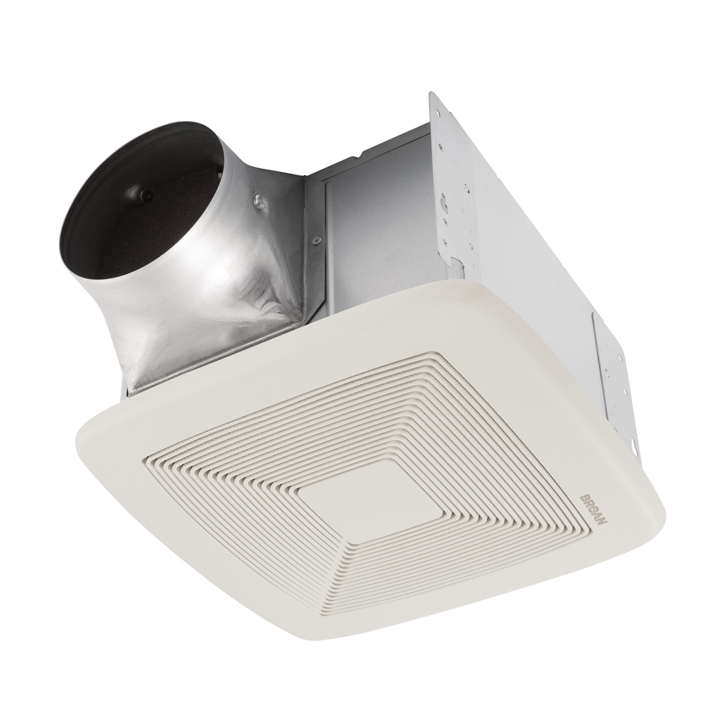 BROAN-NUTONE QT130E COMMERCIAL FANS