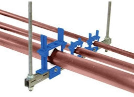 HOLDRITE Holdrite 250 Variable Isolation Clamp 3/8 - 1 Inch CTS