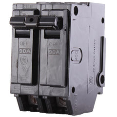 GENERAL ELECTRIC THQL2190 CIRCUIT BREAKERS