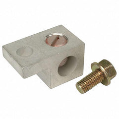 GENERAL ELECTRIC TLK20 TERMINALS