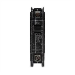GENERAL ELECTRIC THQC1115WL CIRCUIT BREAKERS