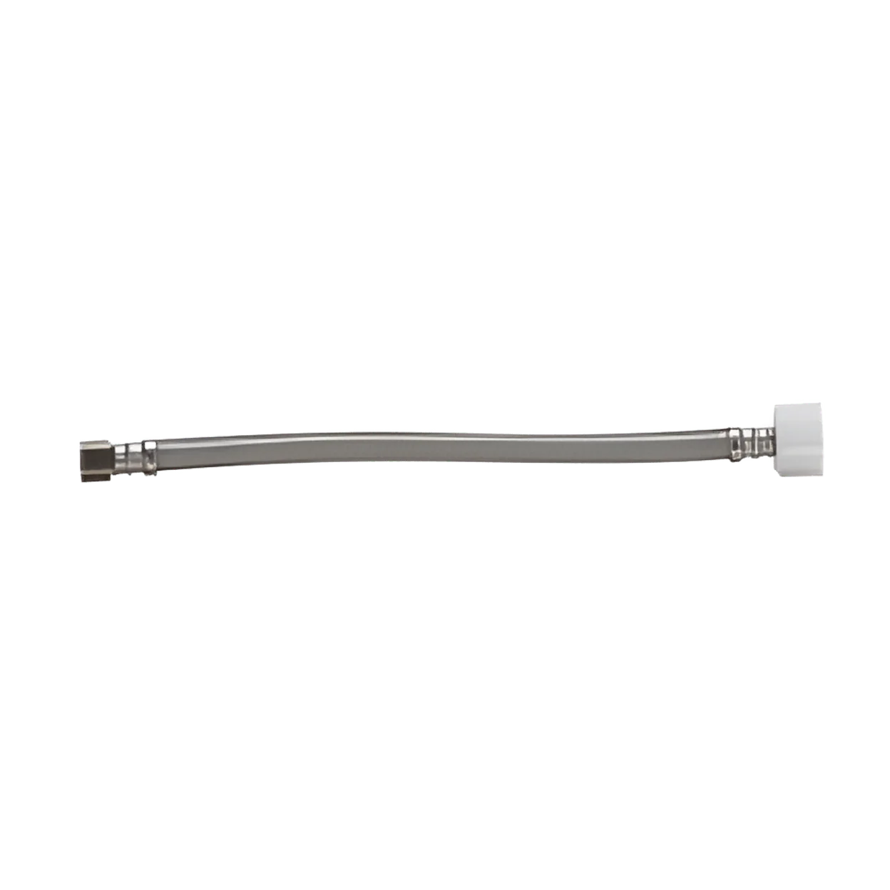 FLUIDMASTER Fluidmaster B1T12CS Click Seal 12 in. Compression x Ballcock Toilet Connector