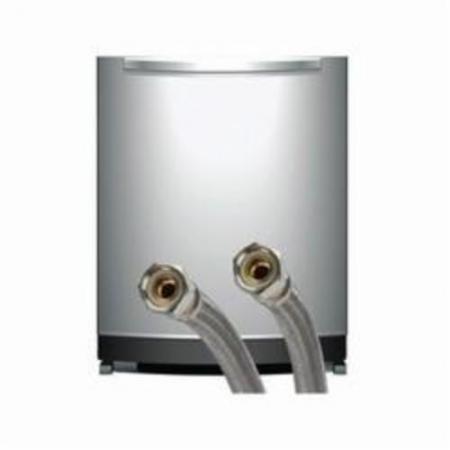 FLUIDMASTER Fluidmaster 6W72 Dishwasher 3/8 inch Comp x 3/8 inch Comp 72 inch