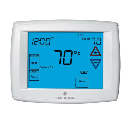EMERSON CLIMATE TECHNOLOGIES 1F951-291 THERMOSTATS