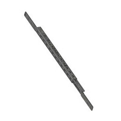HOLDRITE HoldRite SB2 25 in. Galvanized Telescoping Bracket