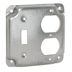 HUBBELL 906C WALL BRACKETS & PARTS