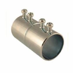 HUBBELL Hubbell 2025 RACO EMT Set Screw Coupling 1-1/4 in