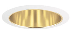 Juno 207HZ-WH 5 Cone Reflector Trim Power Replacement MPN
