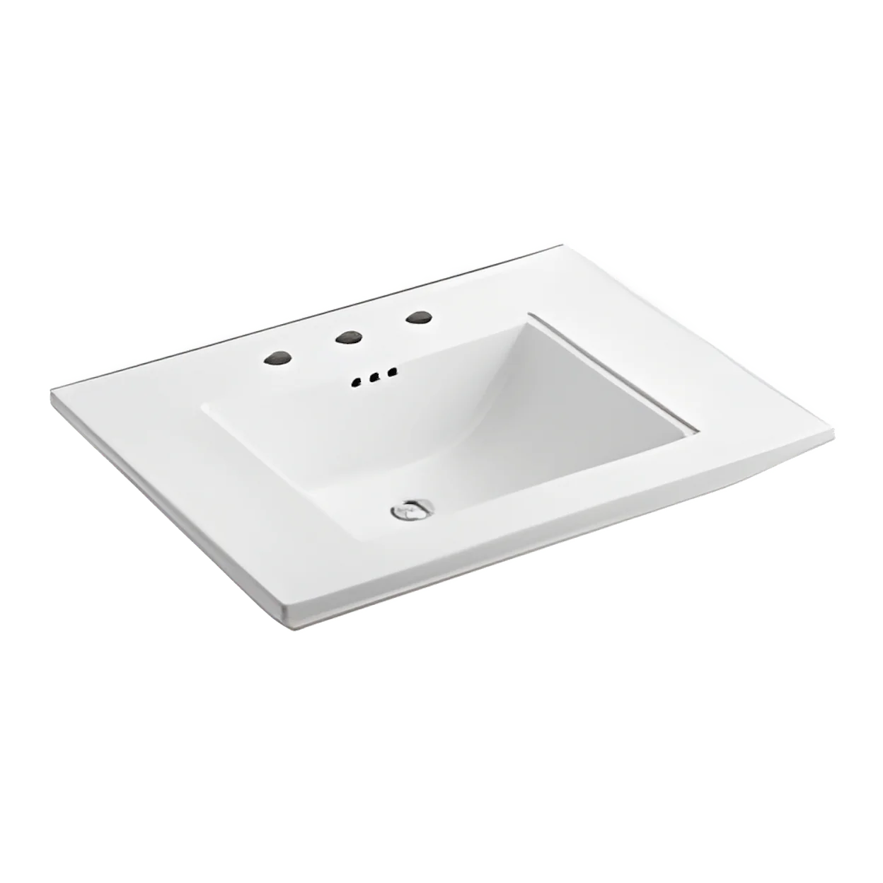 KOHLER K-2269-8-0 BATHROOM VANITIES