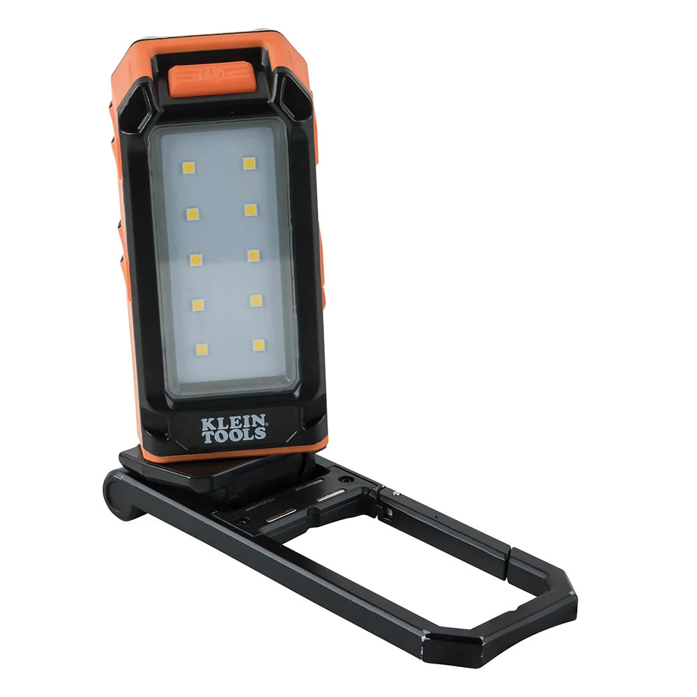 KLEIN TOOLS Klein Tools 56403 Rechargeable Personal Work Light 460 Lumens (Each) Replacement MPN