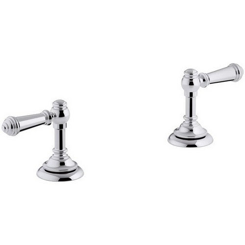 KOHLER K-98068-4-CP BATH & KITCHEN FAUCETS
