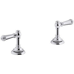 KOHLER K-98068-4-CP BATH & KITCHEN FAUCETS