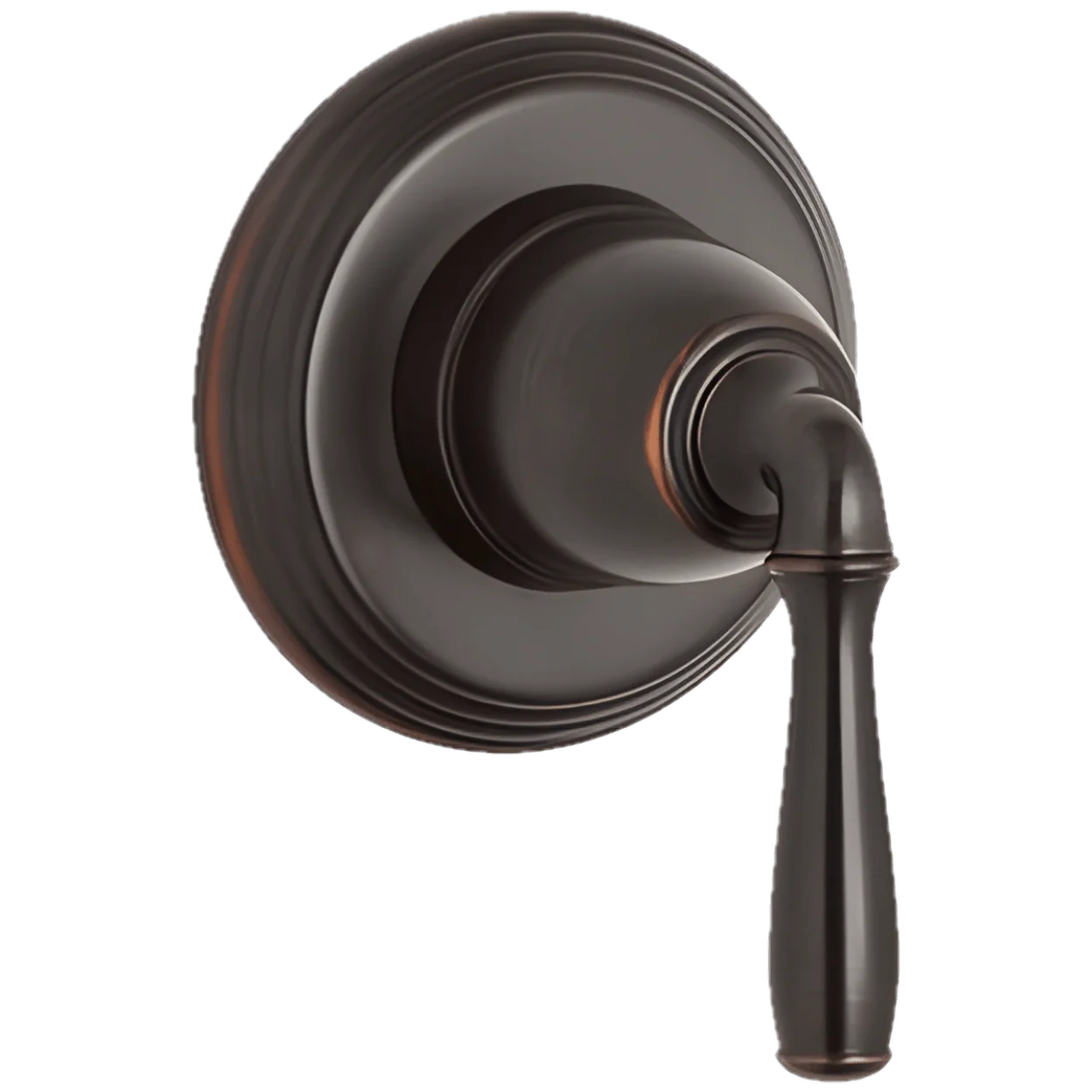 KOHLER K-T376-4-2BZ TOILETS & ACCESSORIES