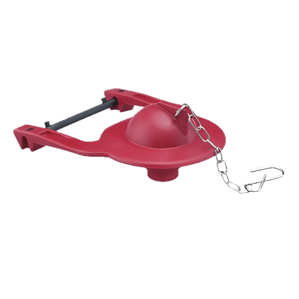 KOHLER Kohler K-GP84995 Hinge Flapper Red 2 in x 4 in x 7-1/2 in