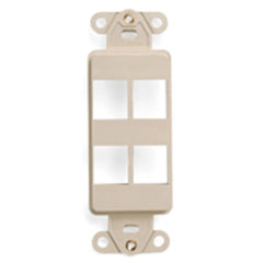 LEVITON 41644-I ELECTRIC UTILITY BOXES