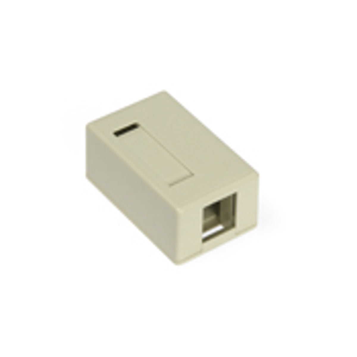 LEVITON 41089-1IP ELECTRIC UTILITY BOXES