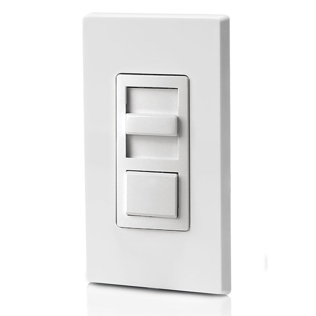 LEVITON Leviton IP710-D0Z IllumaTech Dimmer 1200/1500 VA 120/277 VAC