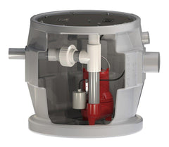 LIBERTY PUMPS P382LE41SD-2 PLUMBING SUPPLIES