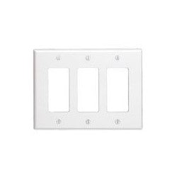 LEVITON 80611-W GFCI BREAKERS