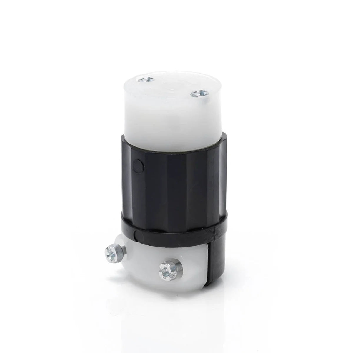 LEVITON Leviton ML2-C Locking Connector 15 Amp 125 Volt NEMA ML1R