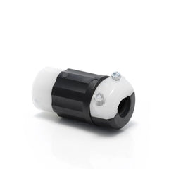 Leviton ML2-C Locking Connector 15 Amp 125 Volt NEMA ML1R