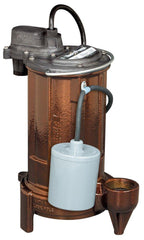 LIBERTY PUMPS 283 PLUMBING SUPPLIES