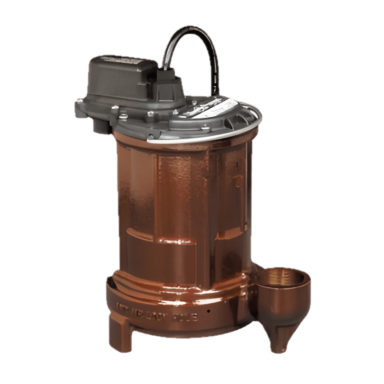 LIBERTY PUMPS 251 PLUMBING SUPPLIES