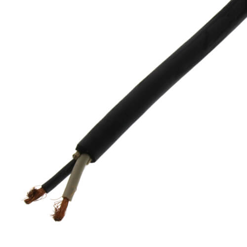 LITTLE GIANT Little Giant 599318 115/208/230V Wide Angle Float Switch