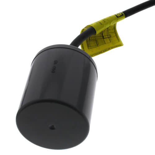 LITTLE GIANT Little Giant 599318 115/208/230V Wide Angle Float Switch