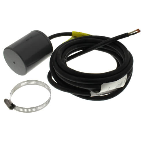 LITTLE GIANT Little Giant 599318 115/208/230V Wide Angle Float Switch