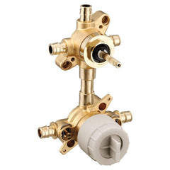 MOEN Moen U362CXS 1/2 in. Expansion PEX Transfer Valve