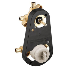 MOEN Moen U362CXS 1/2 in. Expansion PEX Transfer Valve
