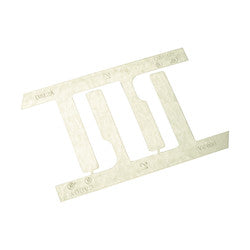 NVENT CADDY DSI2A WALL BRACKETS & PARTS
