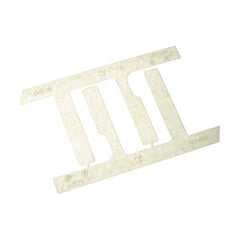 NVENT CADDY DSI2A WALL BRACKETS & PARTS