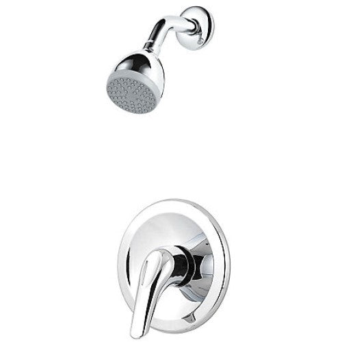 PFISTER Pfister LG89-0200 Pfirst Series One Handle Shower Only Trim Kit 1.8 gpm