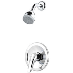 PFISTER Pfister LG89-0200 Pfirst Series One Handle Shower Only Trim Kit 1.8 gpm
