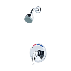 PFISTER Pfister LG89-0200 Pfirst Series One Handle Shower Only Trim Kit 1.8 gpm