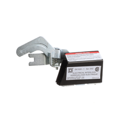 SCHNEIDER ELECTRIC Square D EK10201 Safety Switch Accessory Electrical Interlock Switch Kit