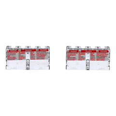 SCHNEIDER ELECTRIC Square D 9070FSC1 Industrial Control Transformer Finger Safe Cover
