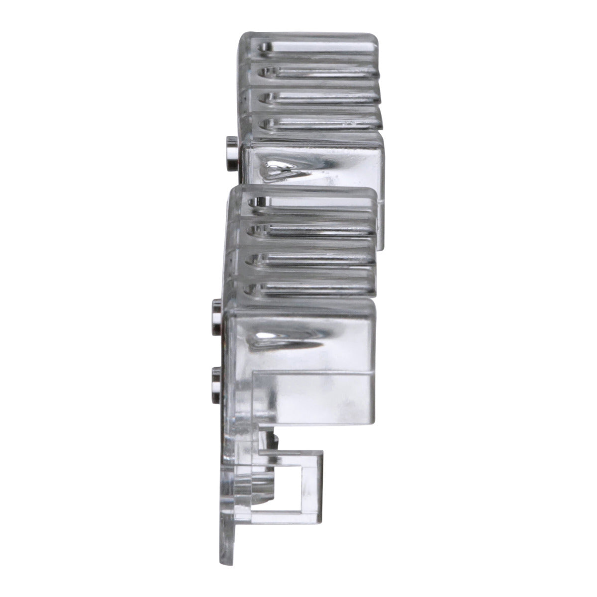 SCHNEIDER ELECTRIC Square D 9070FSC1 Industrial Control Transformer Finger Safe Cover