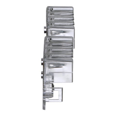 SCHNEIDER ELECTRIC Square D 9070FSC1 Industrial Control Transformer Finger Safe Cover