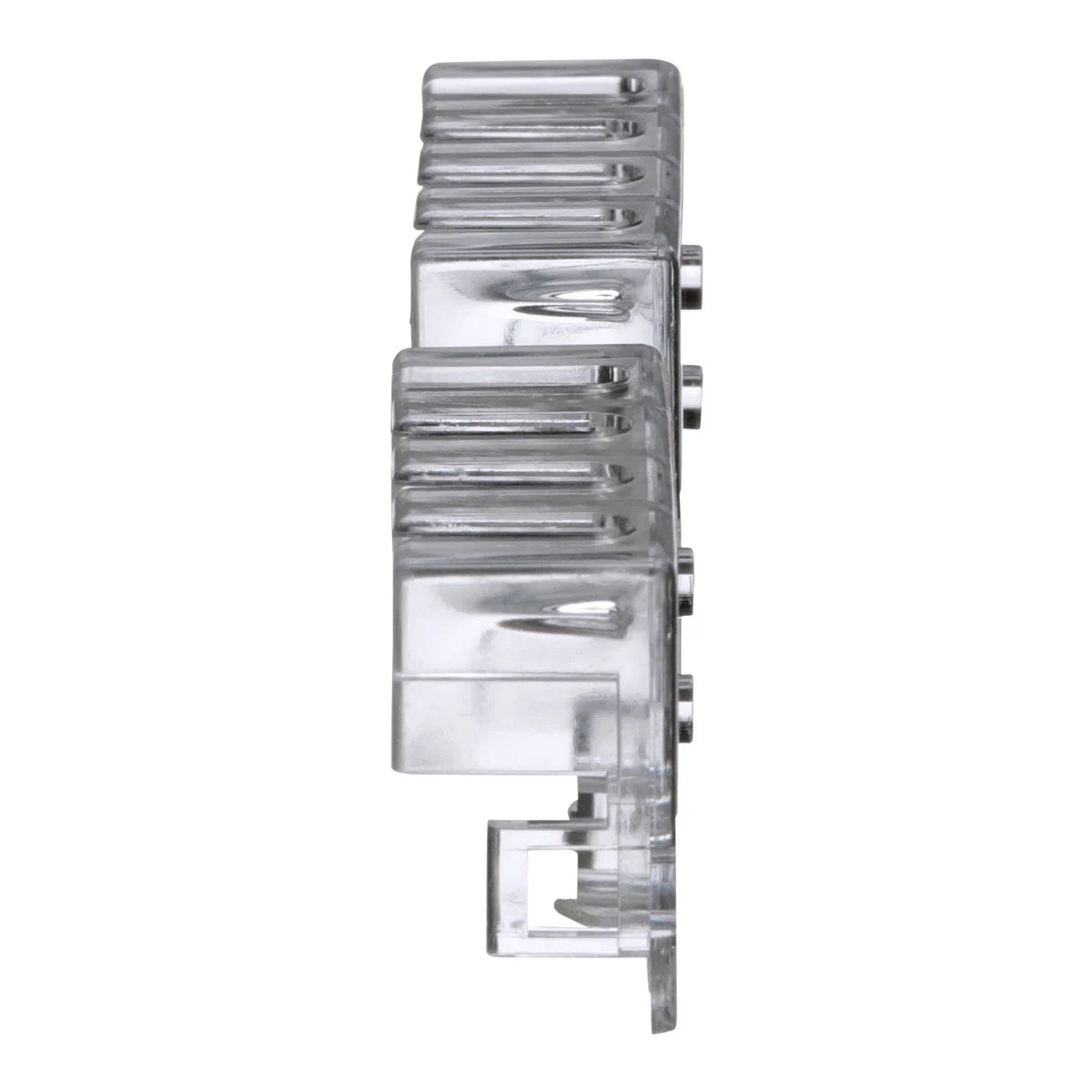 SCHNEIDER ELECTRIC Square D 9070FSC1 Industrial Control Transformer Finger Safe Cover