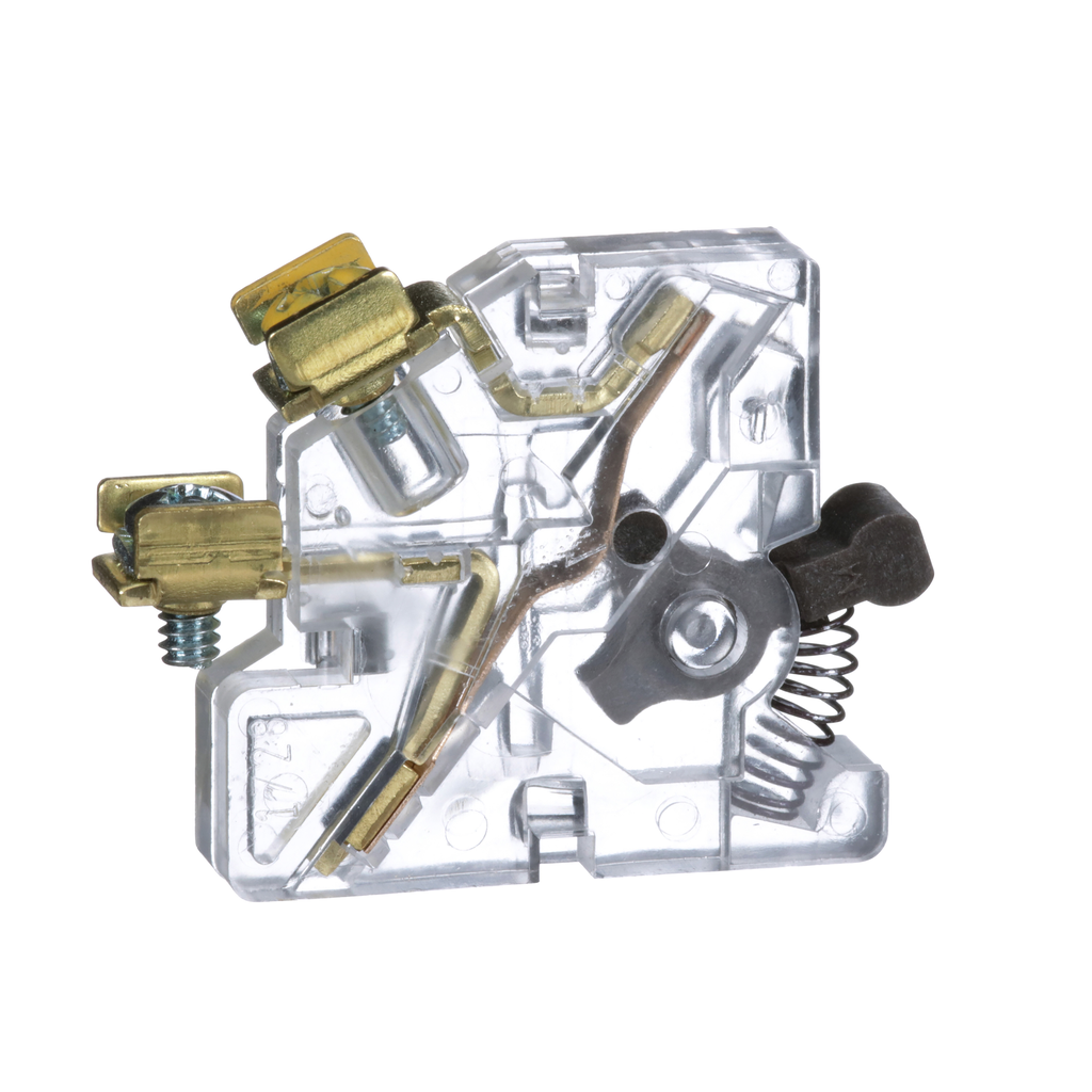 SCHNEIDER ELECTRIC 9999SX12 AUXILIARY SWITCHES