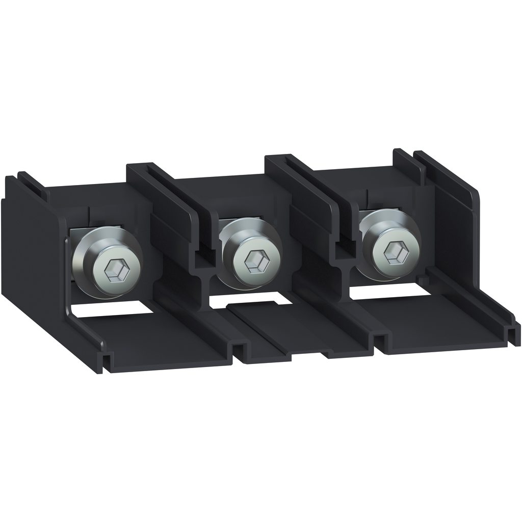 SCHNEIDER ELECTRIC GV4LUG CIRCUIT BREAKERS