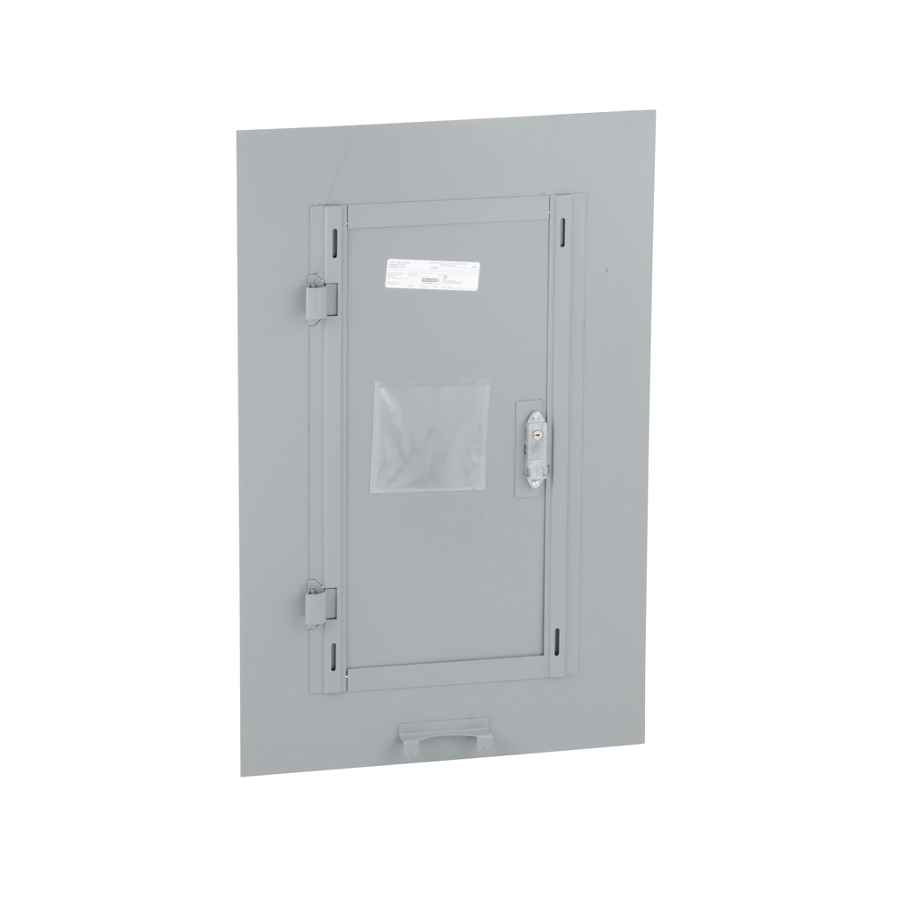 SCHNEIDER ELECTRIC Square D NC32F 20 x 32 Inch Flush Mount Panelboard Trim