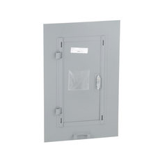 SCHNEIDER ELECTRIC Square D NC32F 20 x 32 Inch Flush Mount Panelboard Trim