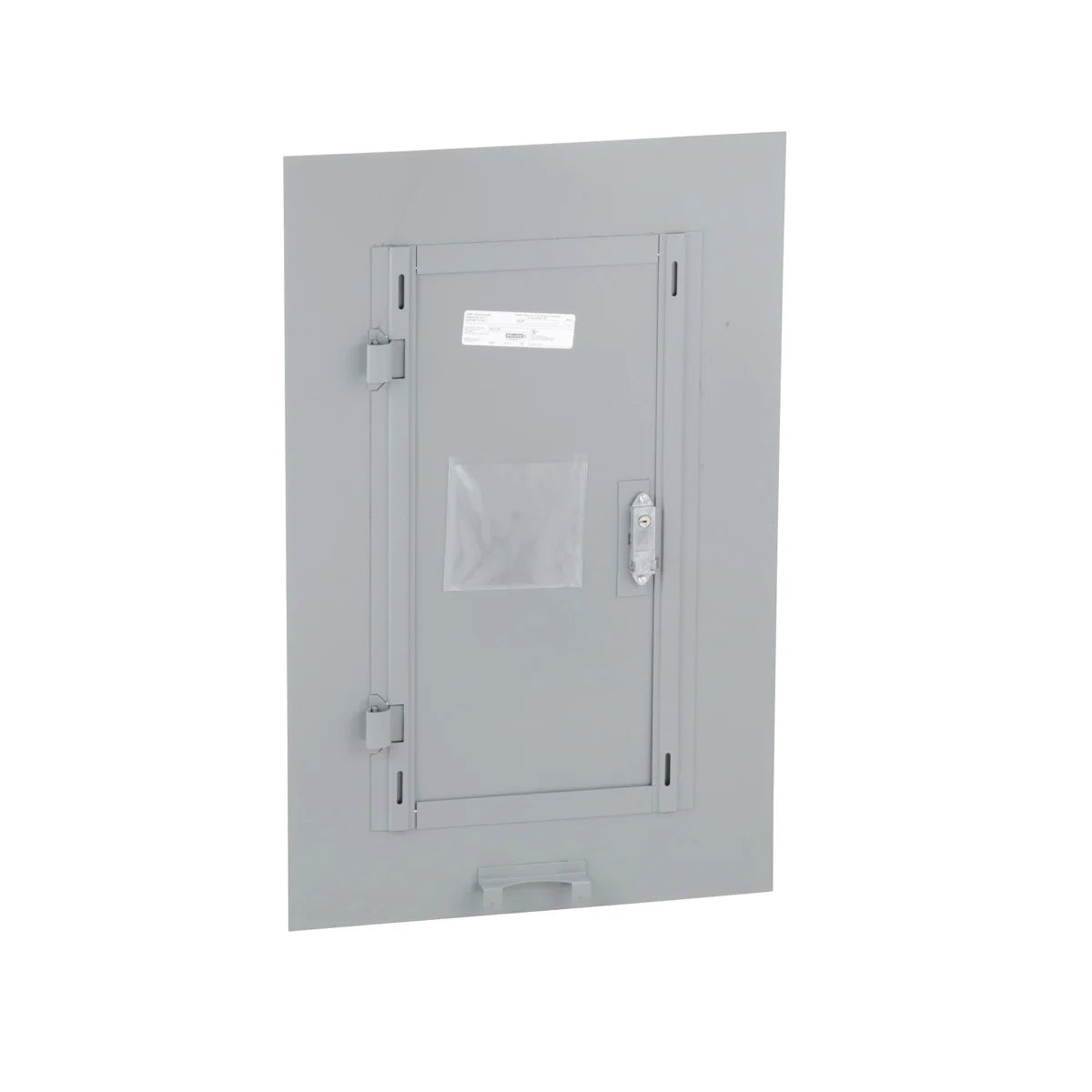 SCHNEIDER ELECTRIC Square D NC32F 20 x 32 Inch Flush Mount Panelboard Trim