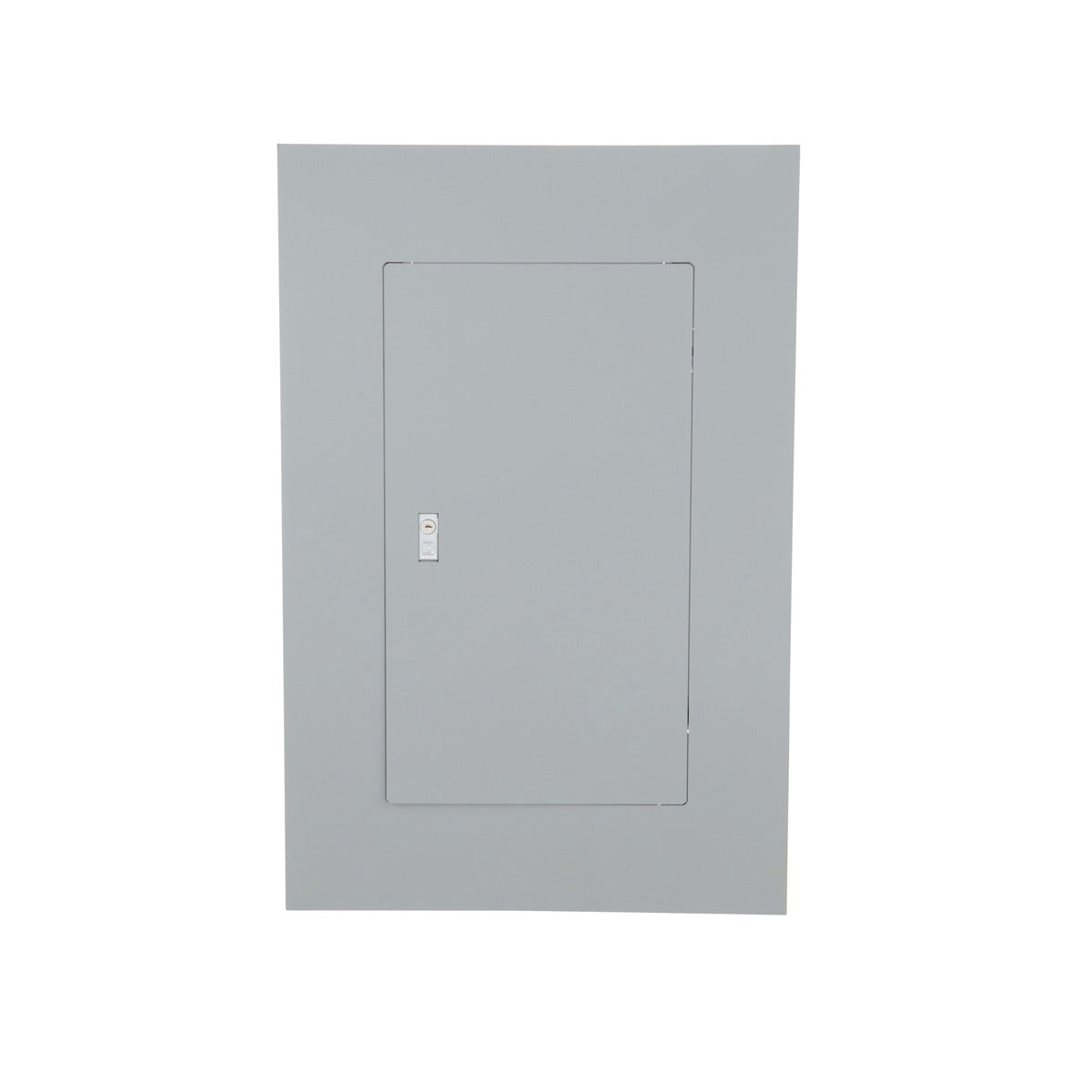 SCHNEIDER ELECTRIC Square D NC32F 20 x 32 Inch Flush Mount Panelboard Trim