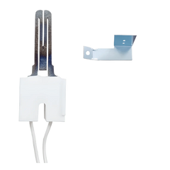 Sealed Unit Parts Co IG402K Igniters Flat HSI Repl 41-402/408/410/411